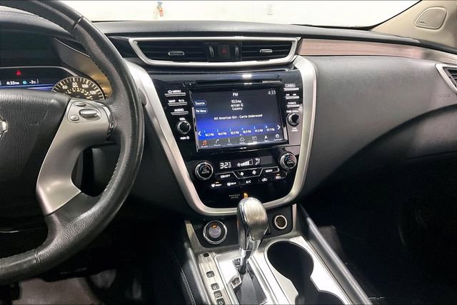 Used 2015 Nissan Murano SL image 9