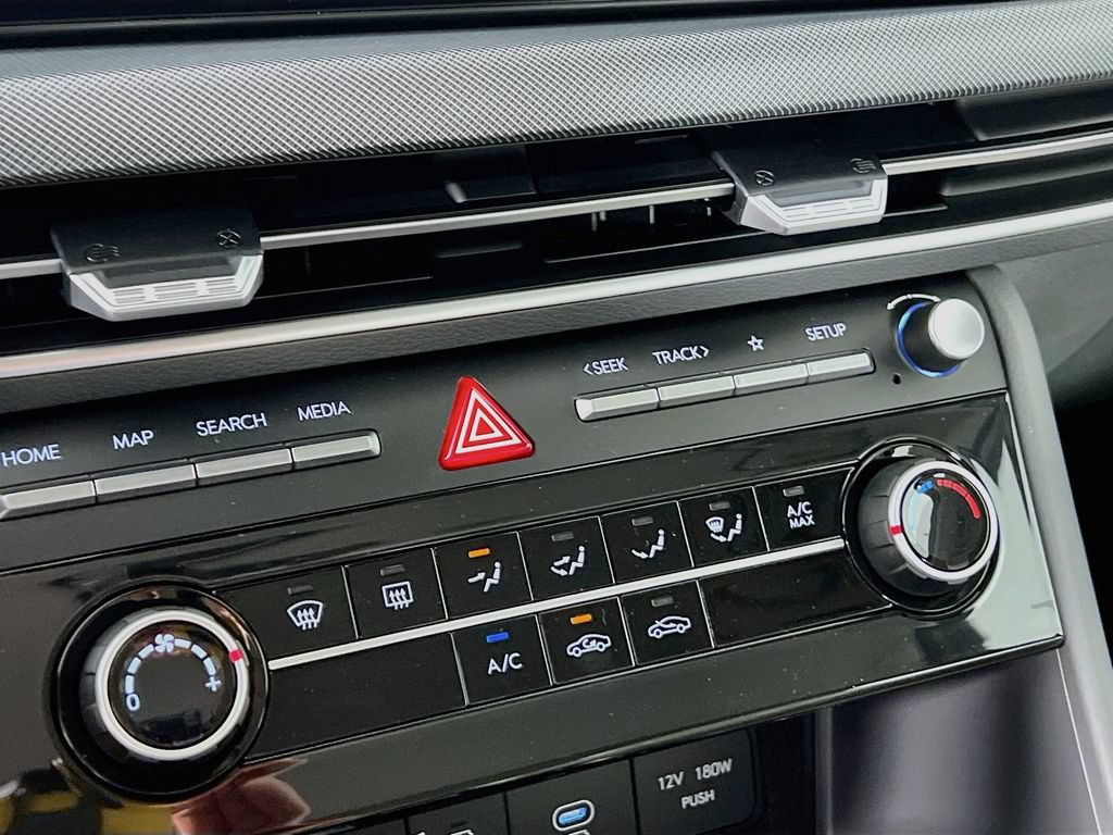 New 2026 Hyundai Sonata SE FWD image 13