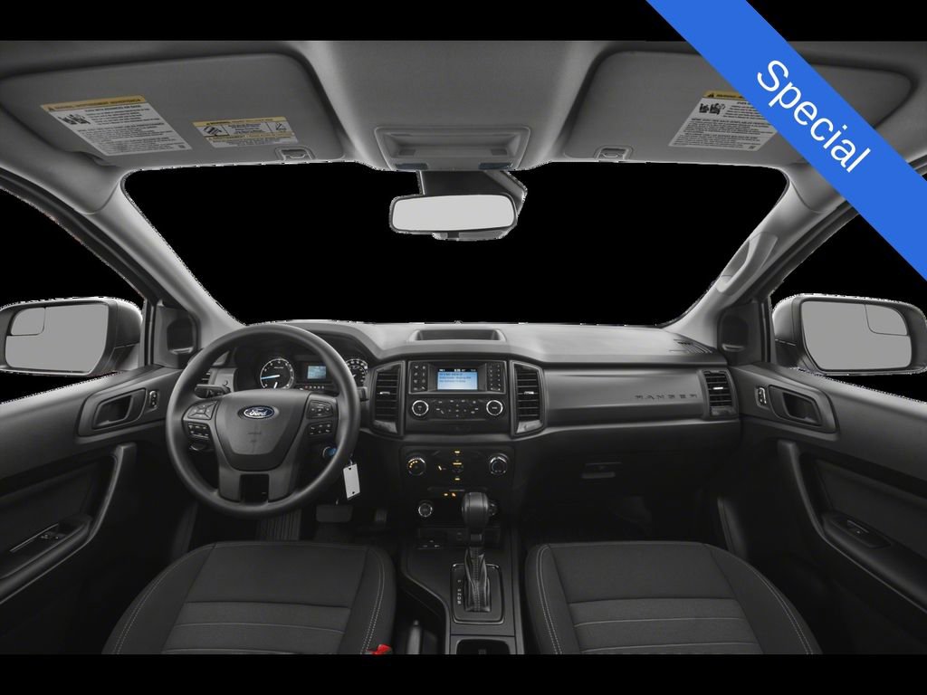 Used 2021 Ford Ranger XL w/ Equipment Group 101A High image 20