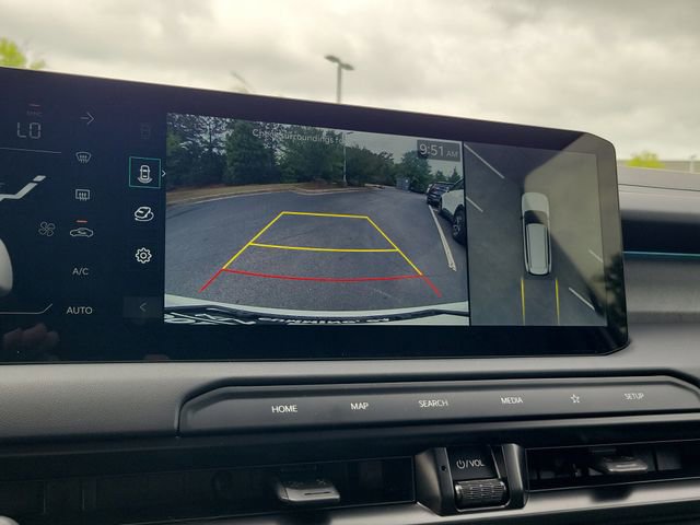 New 2027 Kia Telluride SX X-Line AWD/4WD image 26