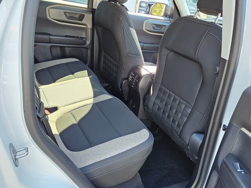 New 2025 Ford Bronco Sport Big Bend image 15