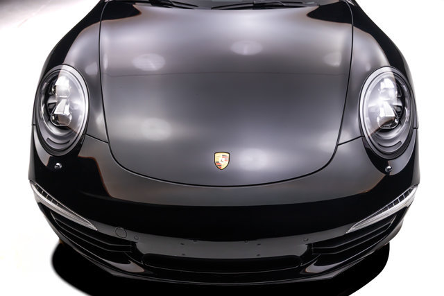 Used 2015 Porsche 911 Targa 4S AWD/4WD image 43