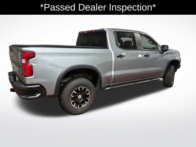Used 2024 Chevrolet Silverado 1500 ZR2 w/ Technology Package image 2