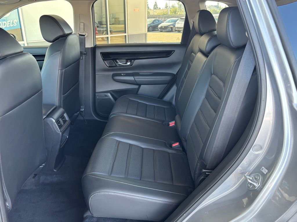 Used 2023 Honda CR-V EX-L image 24