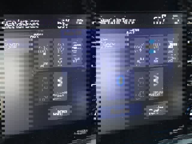 Used 2023 Toyota Tacoma SR w/ SR Convenience Package RWD image 22