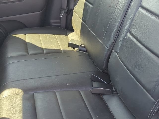 Used 2016 Jeep Patriot High Altitude FWD image 12