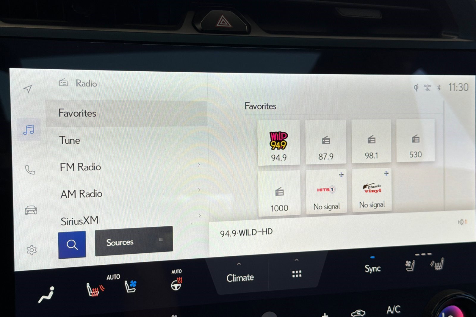 Certified 2023 Lexus RZ 450e Premium w/ Accessory Package (2T) AWD/4WD image 23