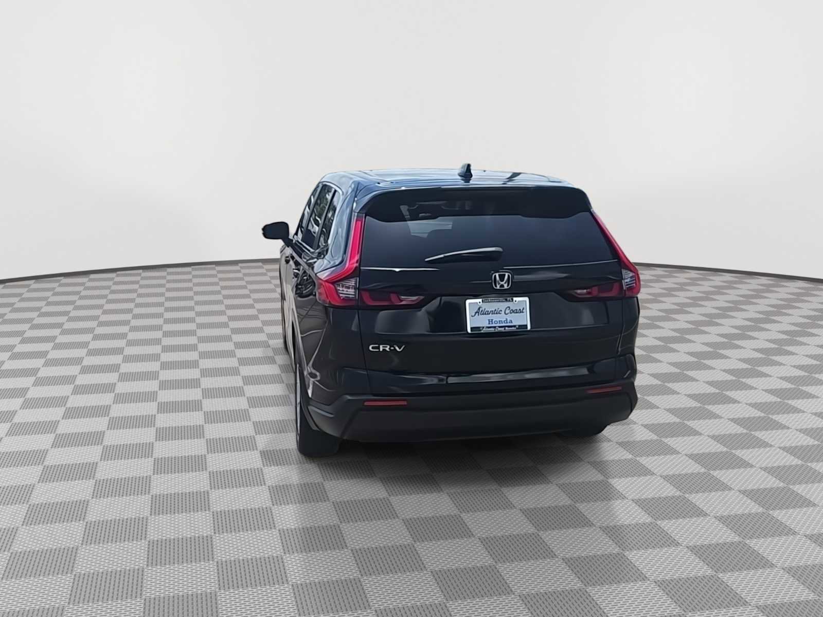 Used 2024 Honda CR-V EX-L image 7
