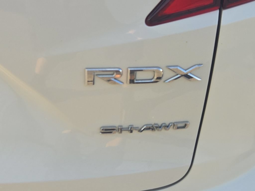 Used 2019 Acura RDX AWD image 7