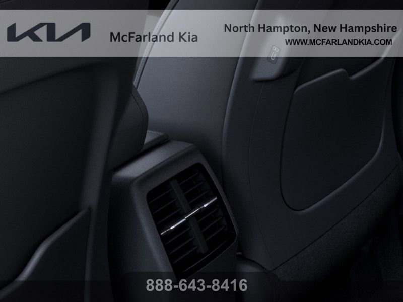 New 2026 Kia Niro SX Touring image 26
