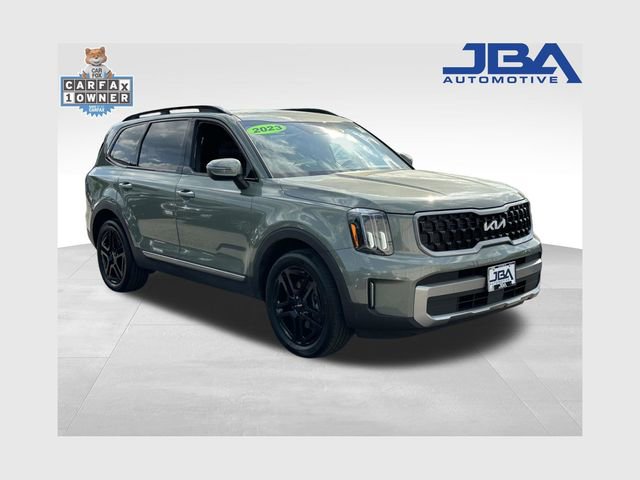 Used 2023 Kia Telluride EX X-Line AWD/4WD 360° Tour