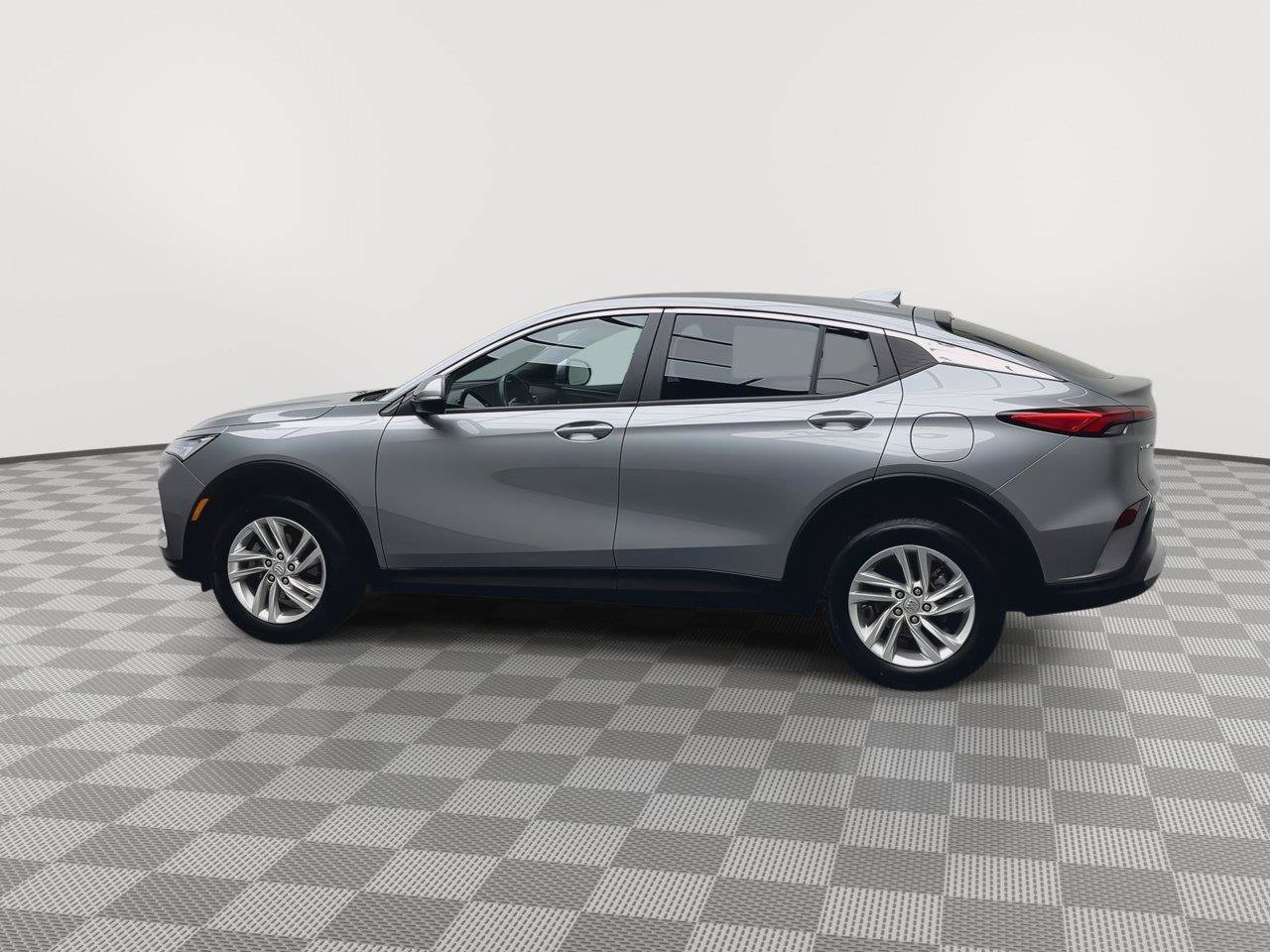 Certified 2024 Buick Envista Preferred w/ Convenience I Package FWD image 35