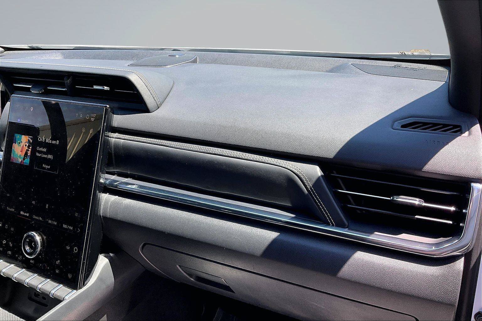 Used 2026 GMC Terrain Elevation FWD image 17