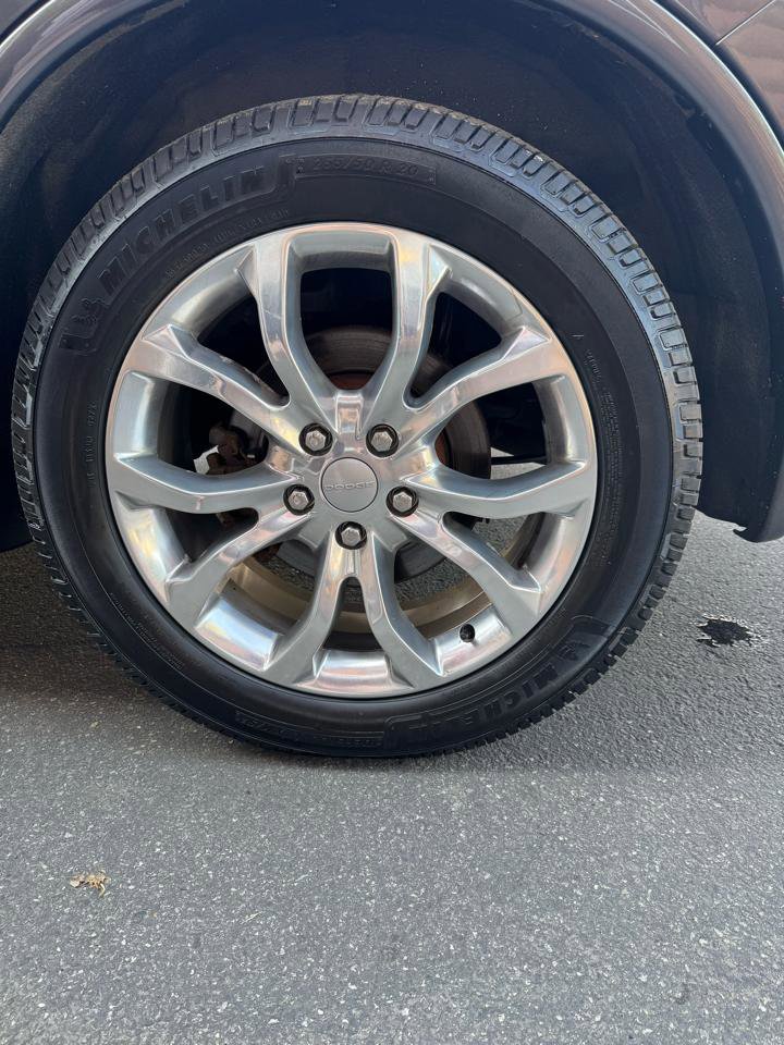 Used 2018 Dodge Durango Citadel w/ Technology Group AWD/4WD image 27