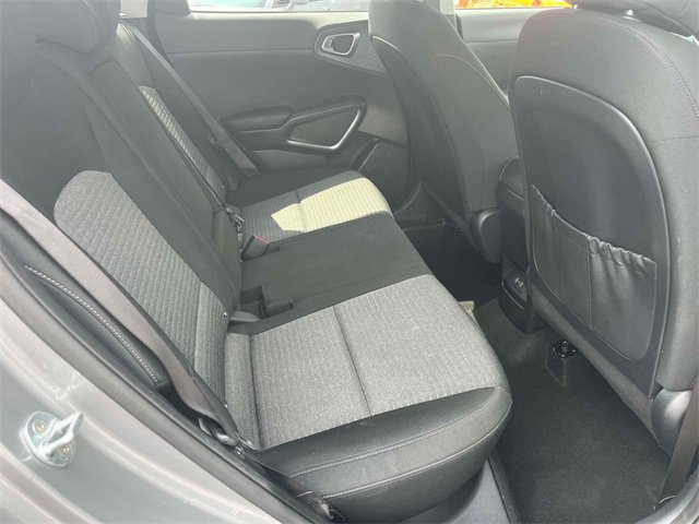 Used 2023 Kia Soul EX image 21
