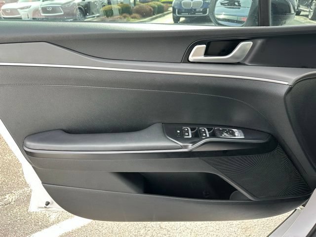 Used 2022 Kia K5 GT-Line AWD/4WD image 19