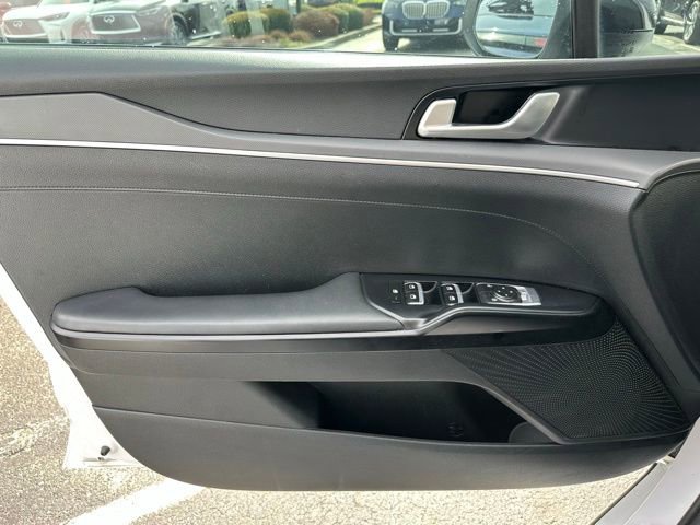 Used 2022 Kia K5 GT-Line image 19