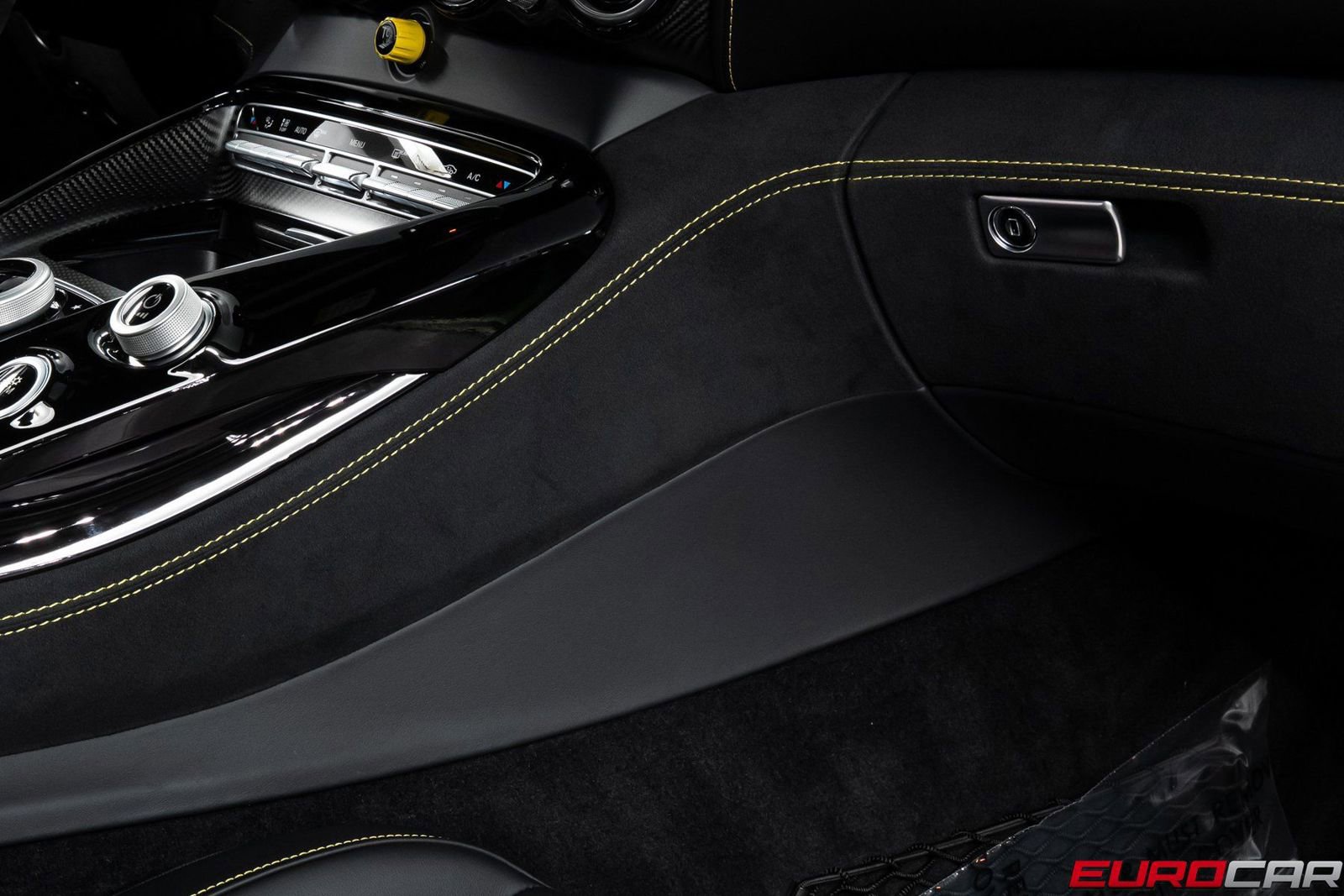 Used 2018 Mercedes-Benz AMG GT R image 37