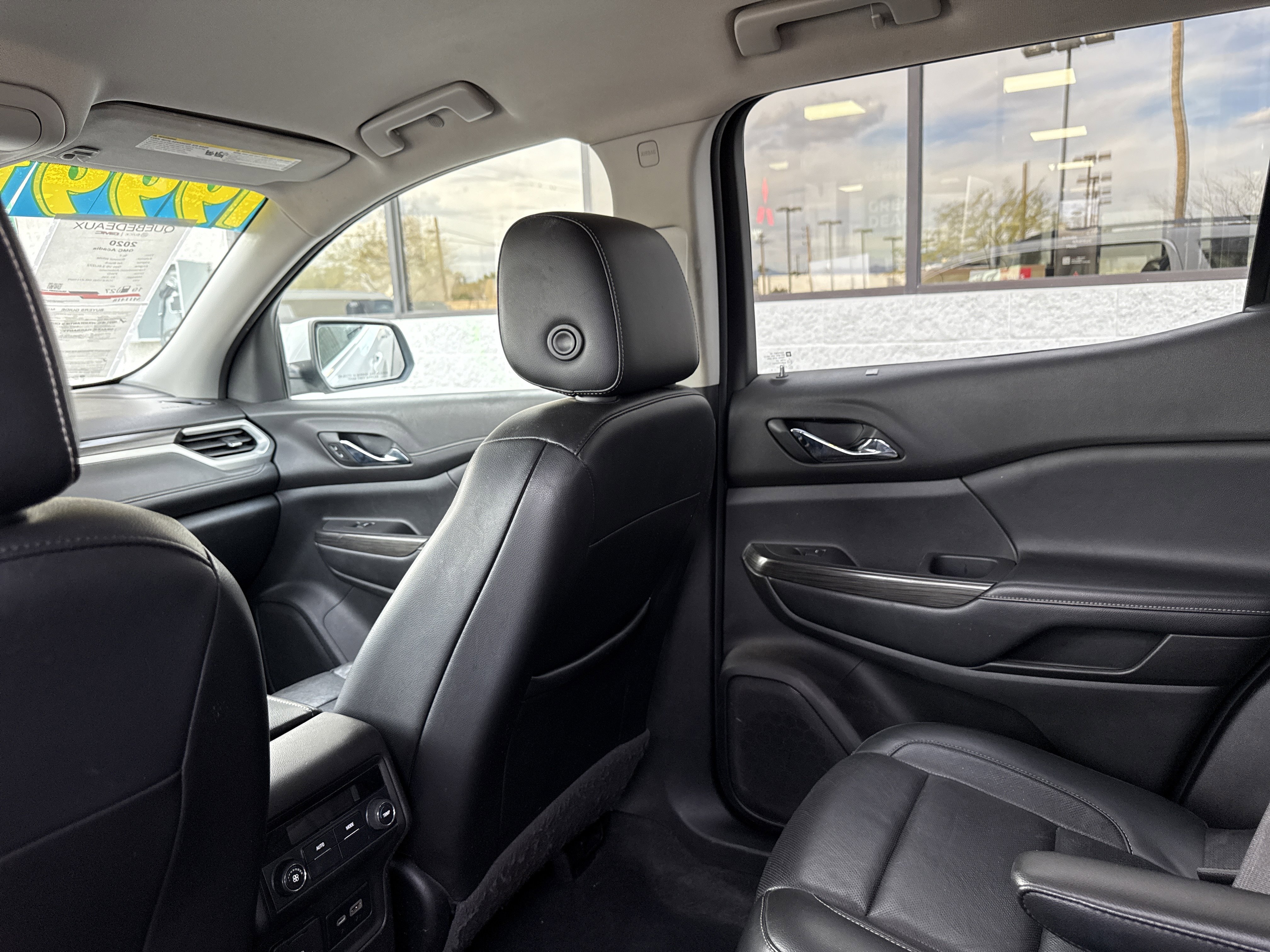 Used 2020 GMC Acadia SLT image 55