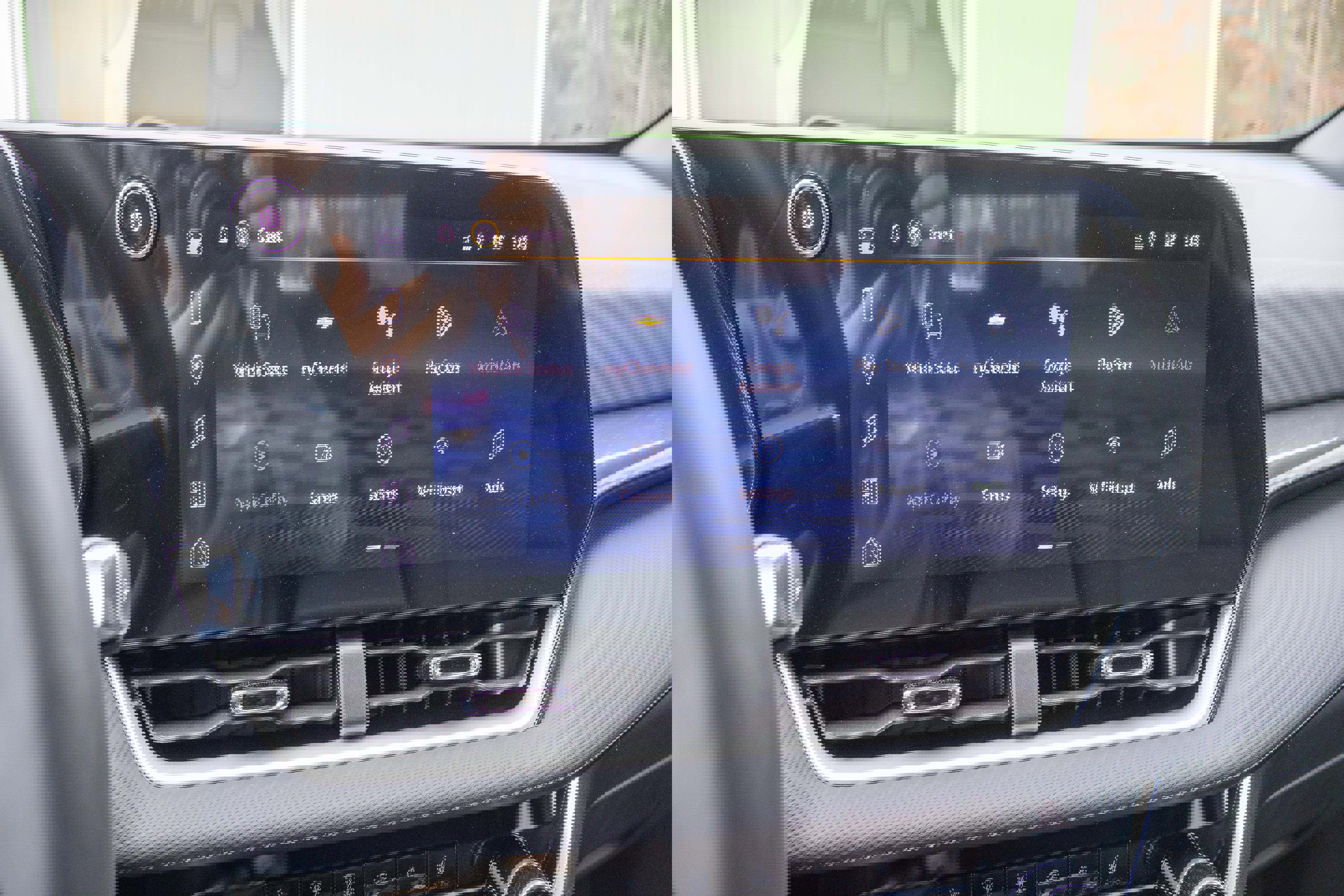 New 2026 Chevrolet Equinox LT image 16