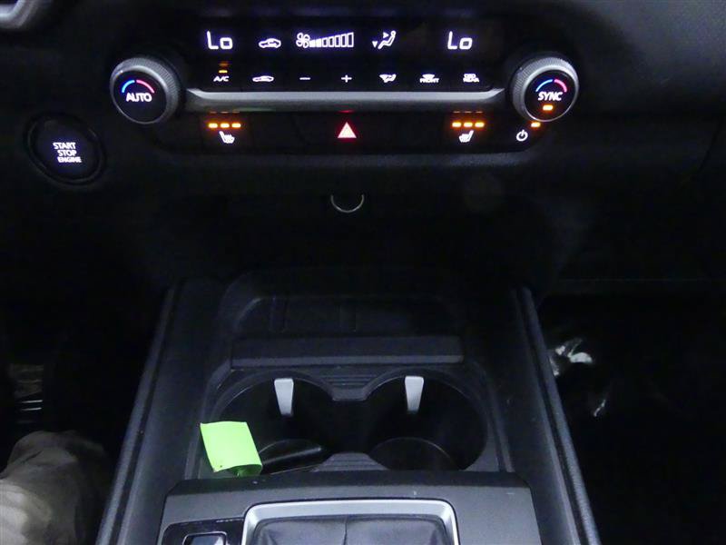 Used 2025 MAZDA CX-50 AWD 2.5 S w/ Preferred Package image 13