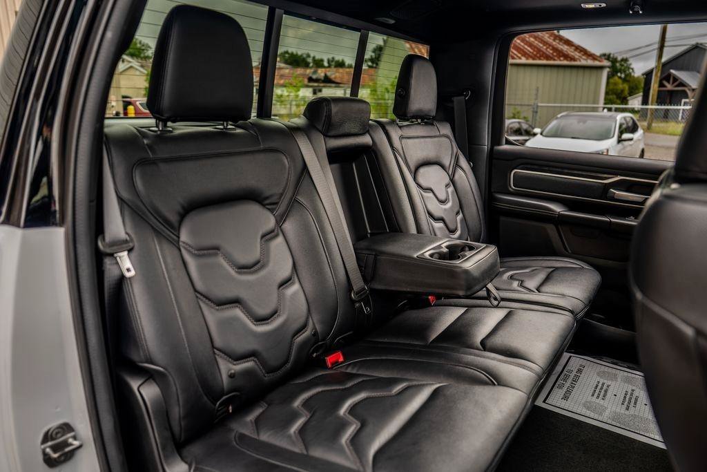 Used 2023 RAM 1500 Big Horn AWD/4WD image 29
