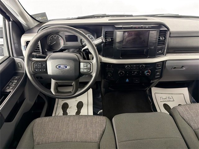 Used 2024 Ford F350 XLT image 19