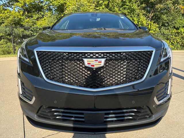 Used 2020 Cadillac XT5 Sportv w/ Platinum Package image 8
