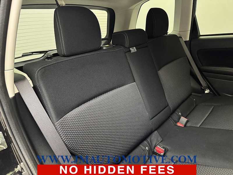 Used 2018 Subaru Forester 2.5i Premium w/ All-Weather Package AWD/4WD image 19