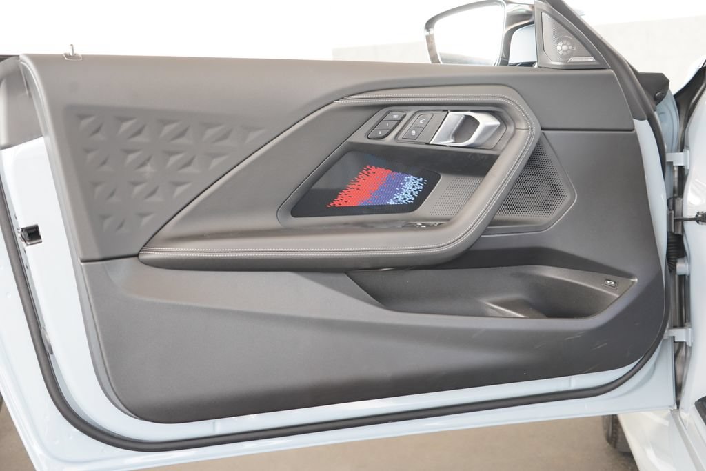 New 2026 BMW M2 w/ Lighting Package RWD image 9