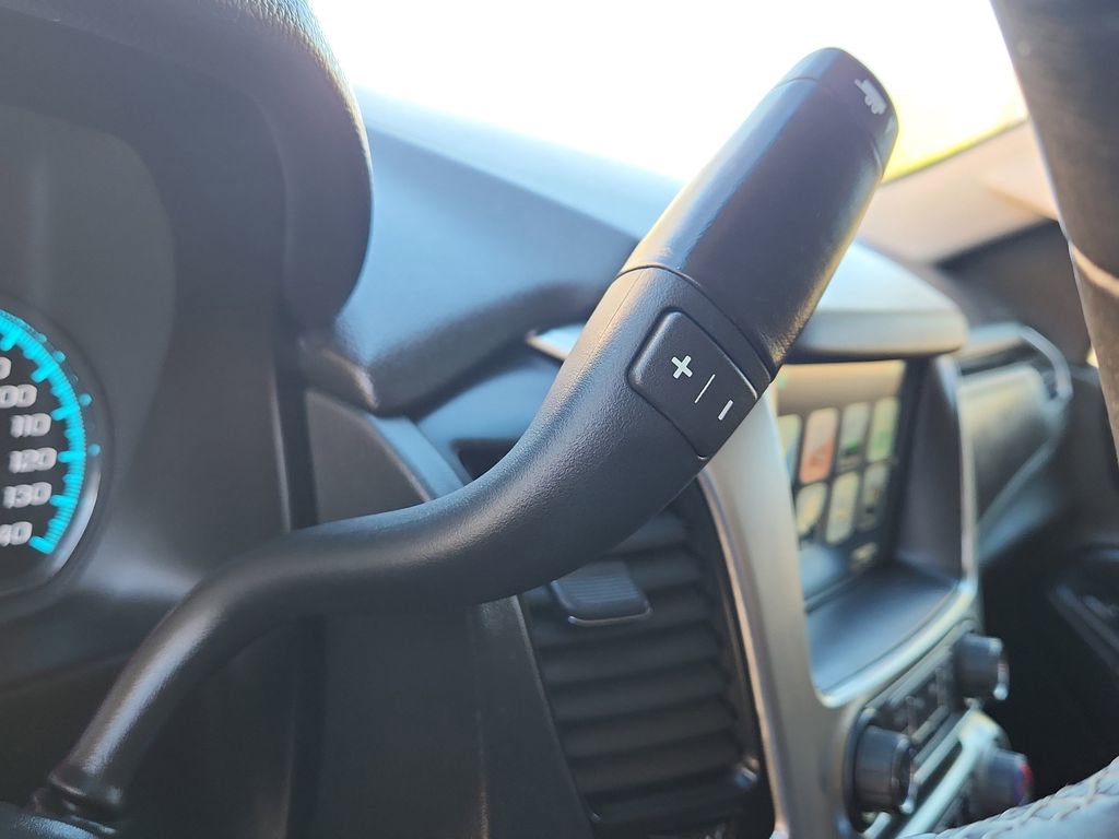 Used 2017 Chevrolet Tahoe LT w/ Luxury Package image 25