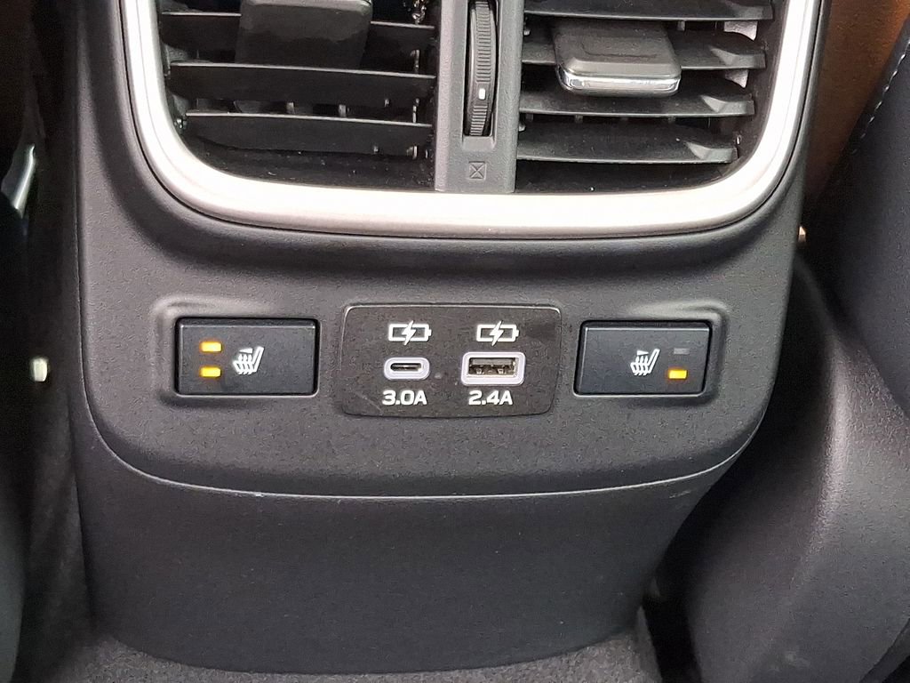 Certified 2024 Subaru Legacy Touring XT image 12