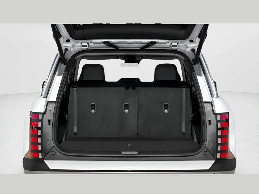 New 2026 Hyundai Palisade SEL Premium FWD image 10