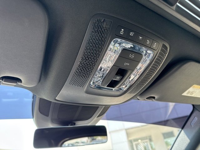 Certified 2024 Mercedes-Benz GLE 350 4MATIC image 20