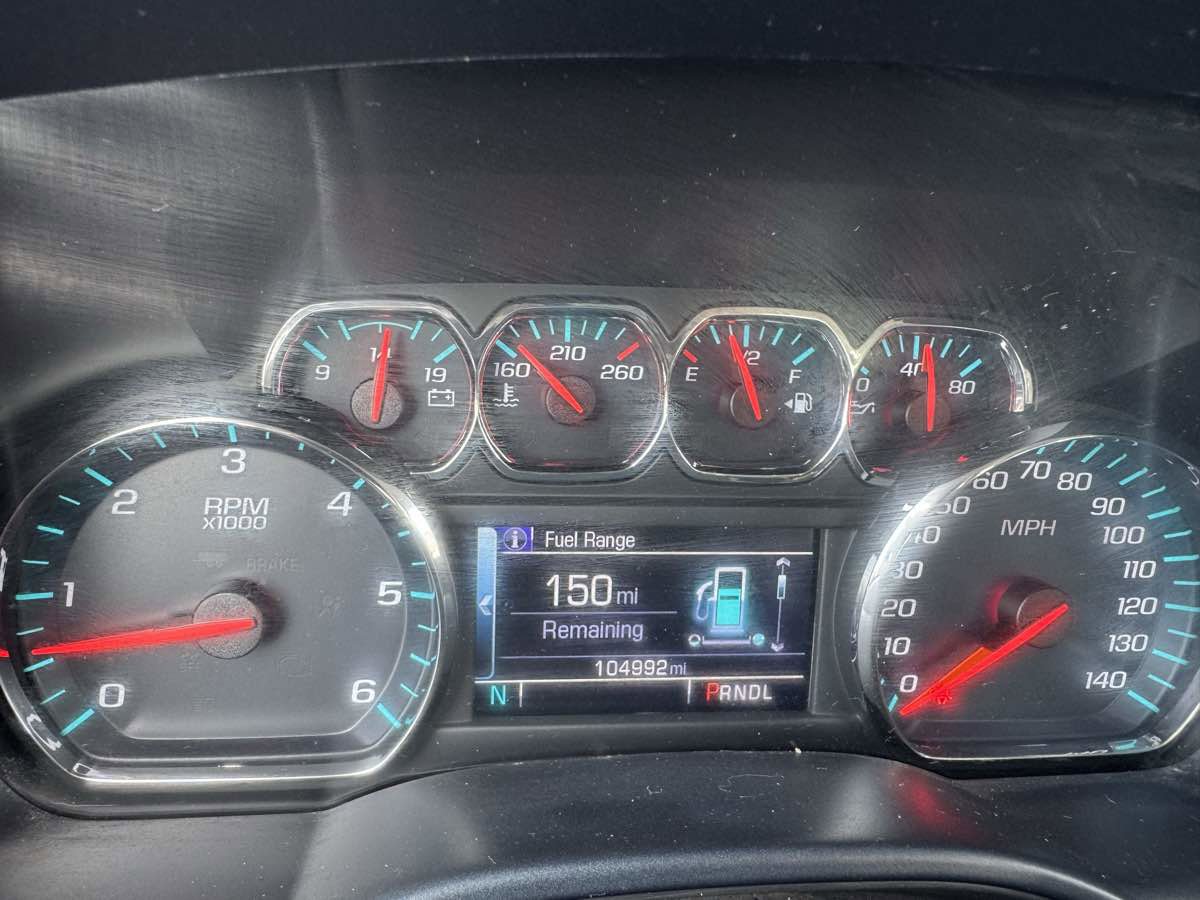 Used 2018 GMC Sierra 1500 SLT w/ SLT Premium Package image 29