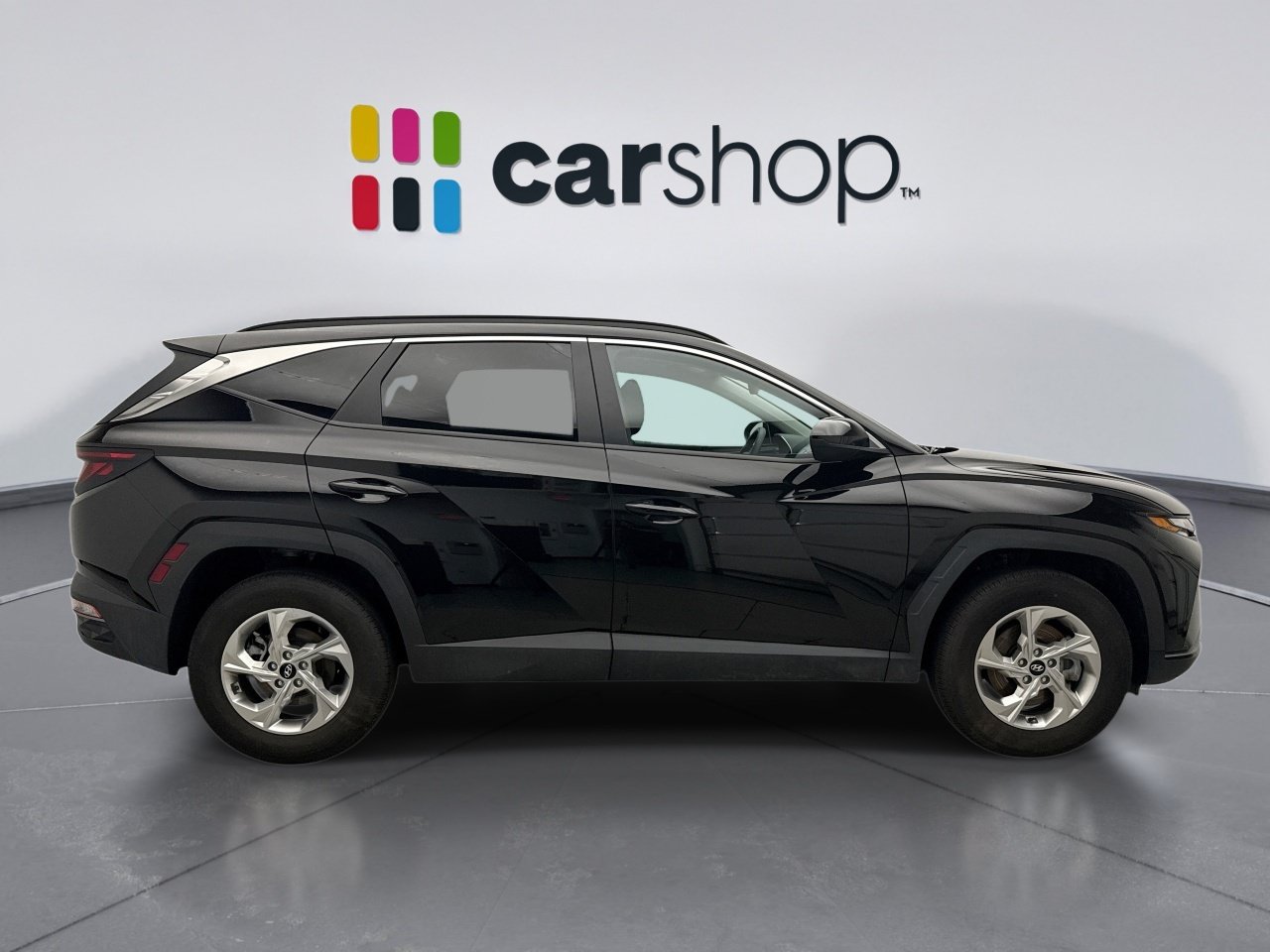Used 2024 Hyundai Tucson SEL AWD/4WD image 6