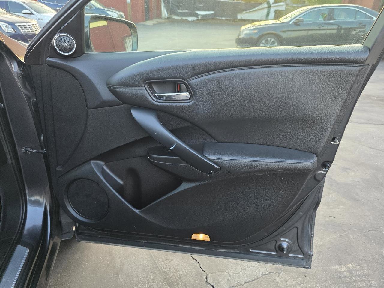 Used 2016 Acura RDX FWD image 34