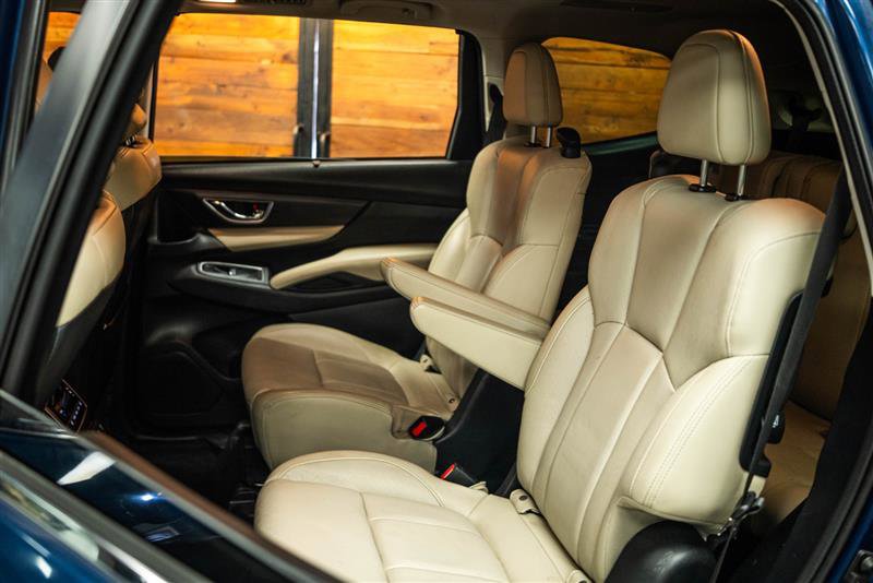 Used 2019 Subaru Ascent Limited w/ Popular Package #3 AWD/4WD image 11