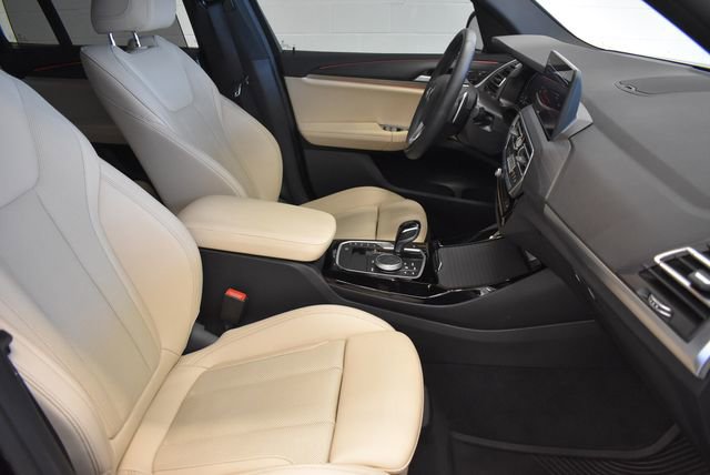 Used 2023 BMW X3 xDrive30i w/ Premium Package AWD/4WD image 19
