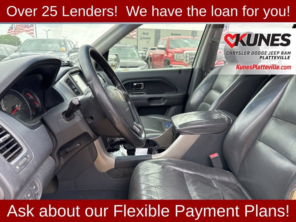 Used 2006 Honda Pilot EX-L image 37