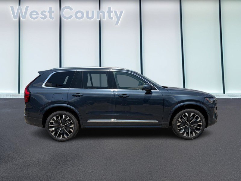 New 2026 Volvo XC90 T8 Ultra w/ Protection Package Premier AWD/4WD image 2