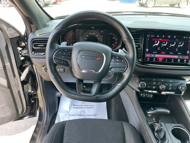 Used 2026 Dodge Durango GT AWD/4WD image 23