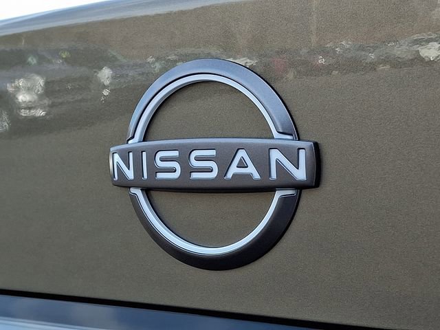 New 2026 Nissan Sentra SV w/ Floor Mat Package image 5