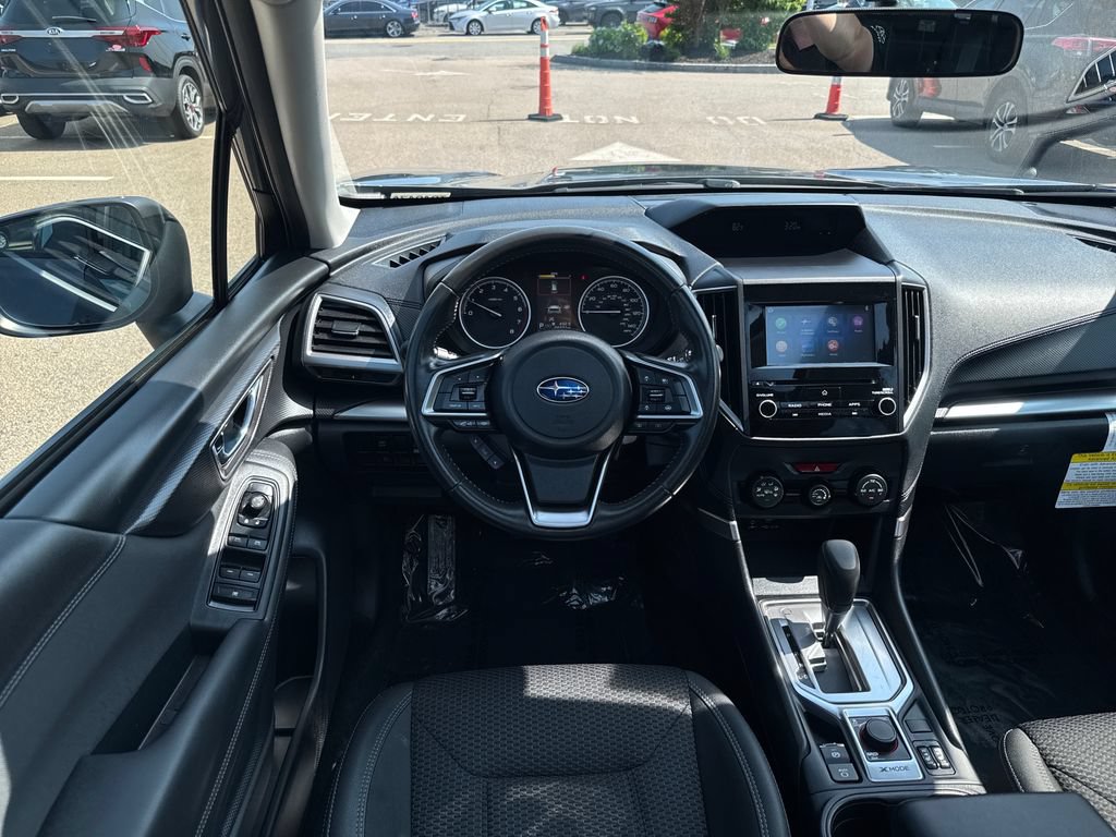 Used 2023 Subaru Forester Premium AWD/4WD image 12
