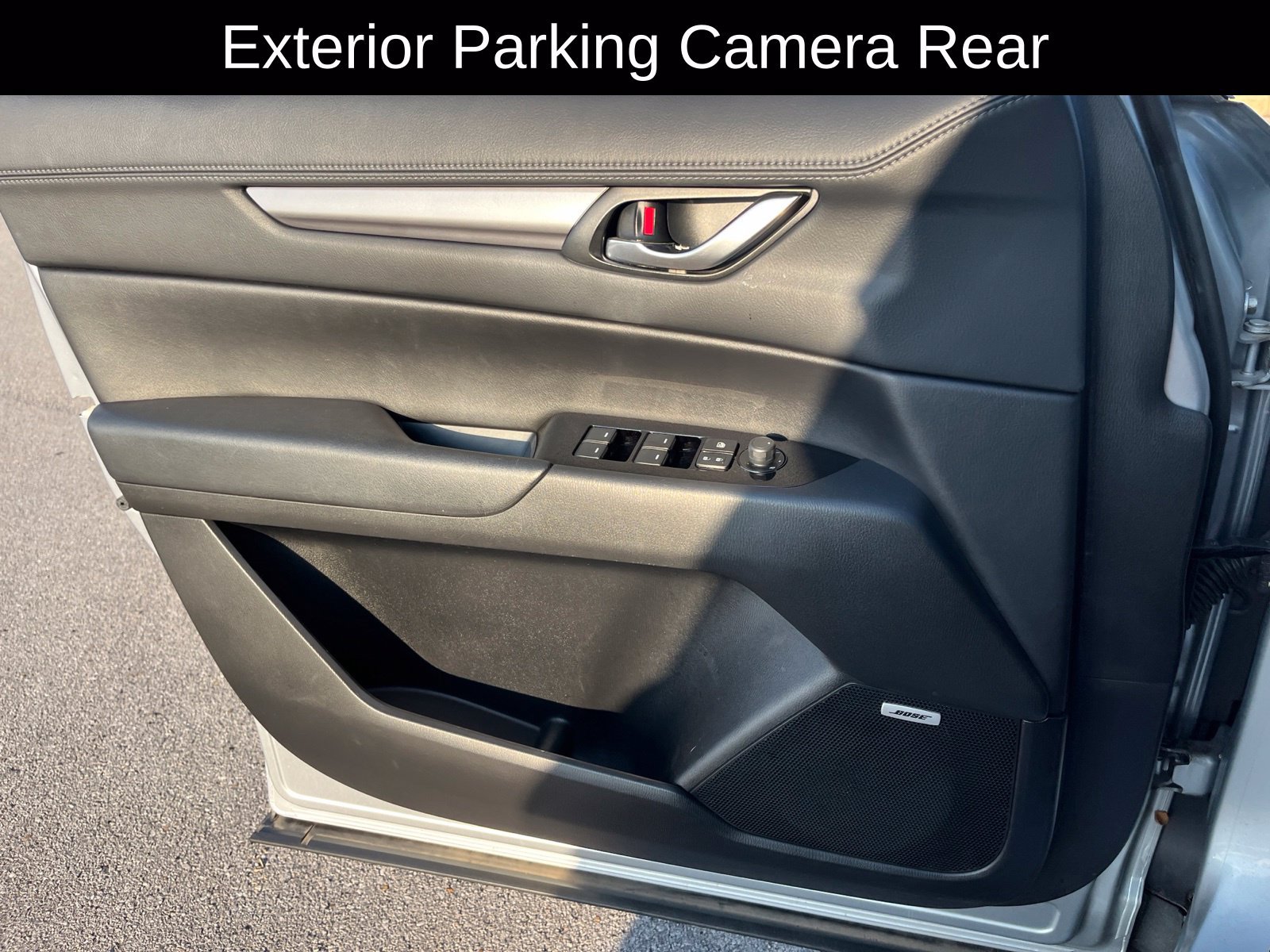 Used 2018 MAZDA CX-5 Touring w/ Preferred Equipment Package FWD image 11