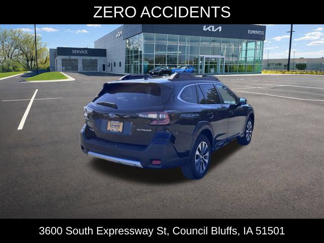 Used 2024 Subaru Outback Limited AWD/4WD image 6