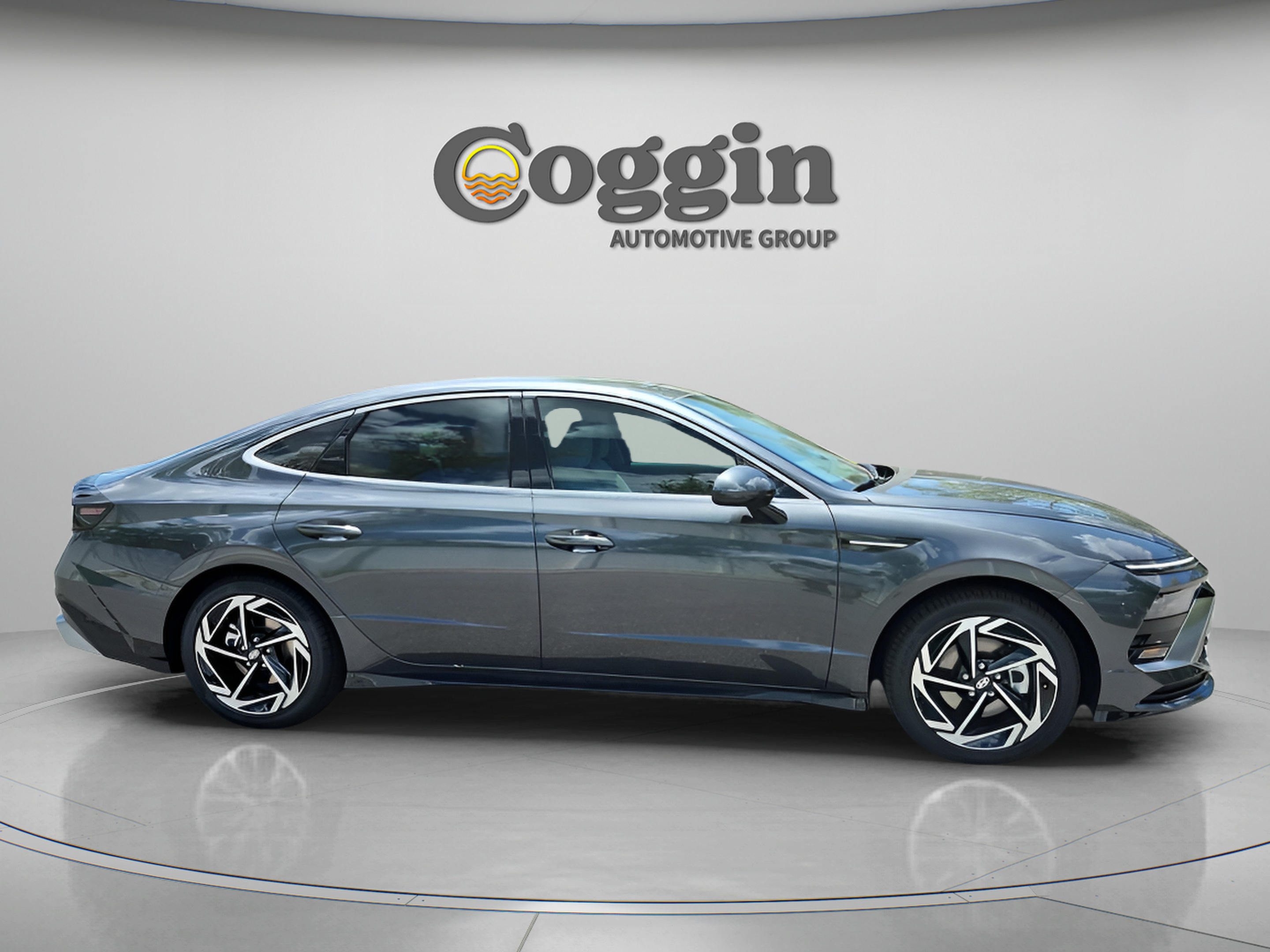New 2026 Hyundai Sonata SEL FWD image 6