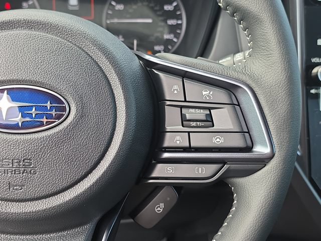 New 2026 Subaru Forester Limited AWD/4WD image 19
