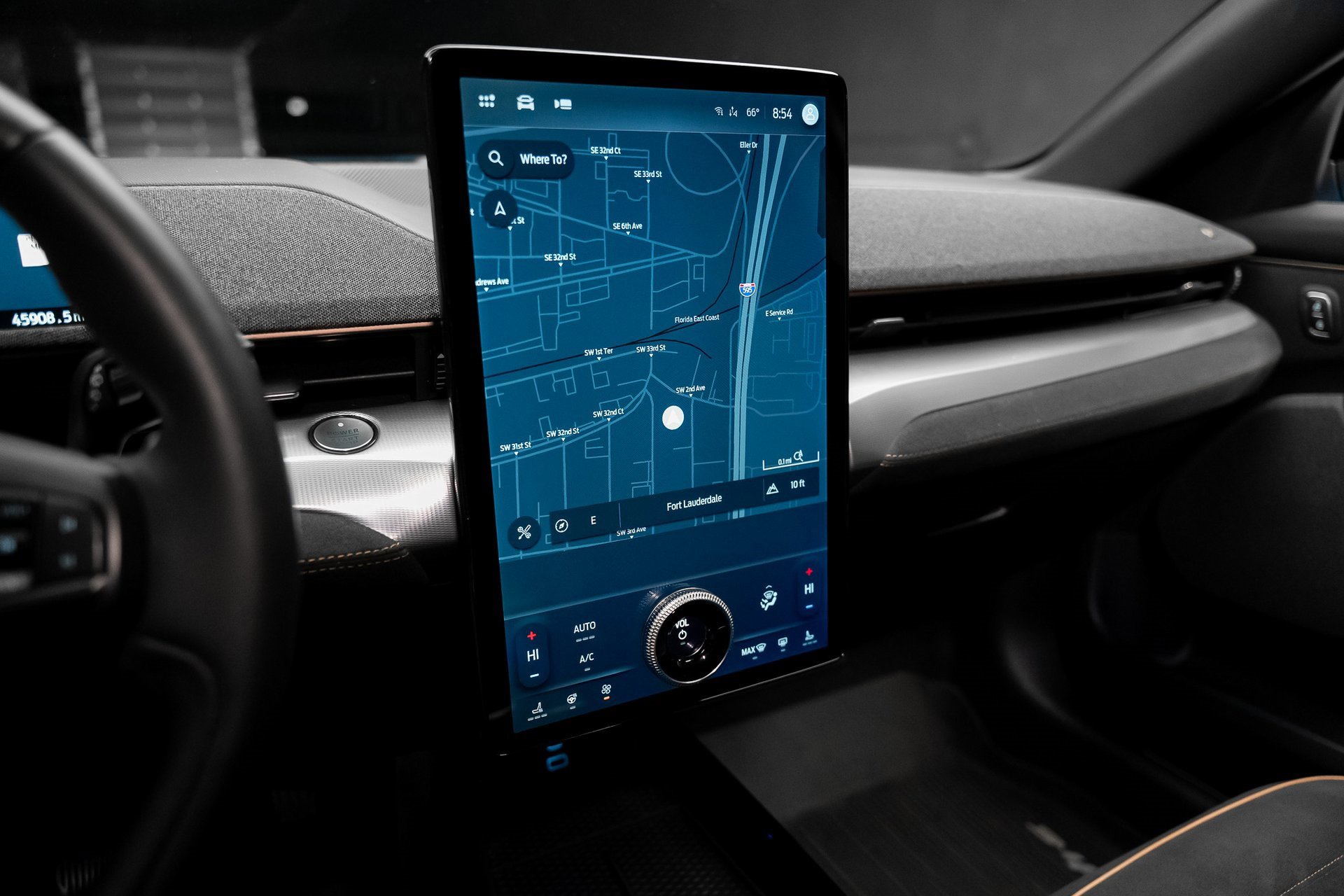 Used 2021 Ford Mustang Mach-E GT image 46