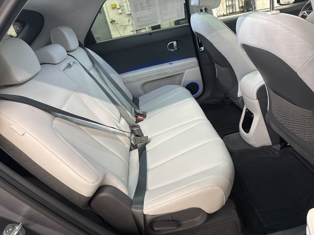 Used 2024 Hyundai Ioniq 5 Limited image 25